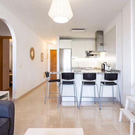 Sea Pearl Holiday Home By Sunkeyrents El Médano Exterior foto