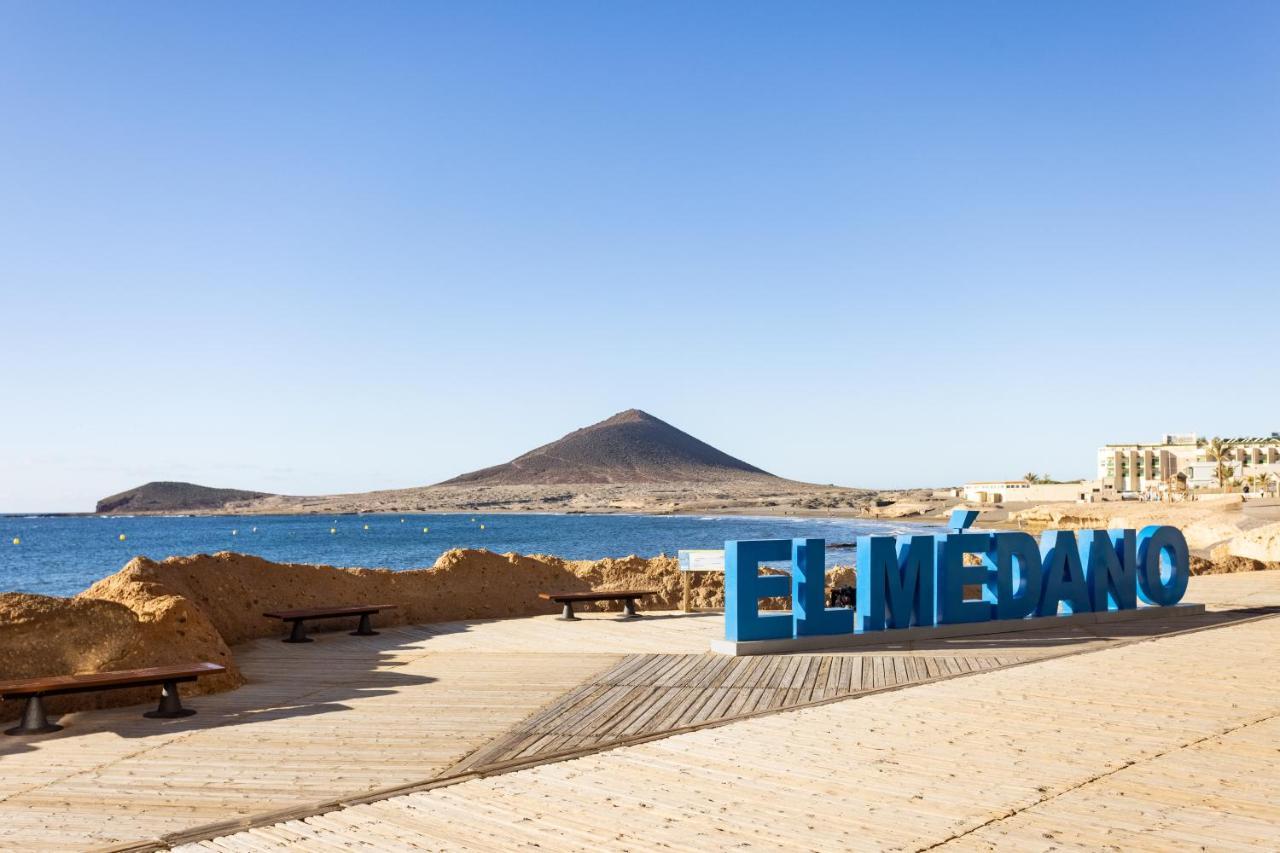 Sea Pearl Holiday Home By Sunkeyrents El Médano Exterior foto