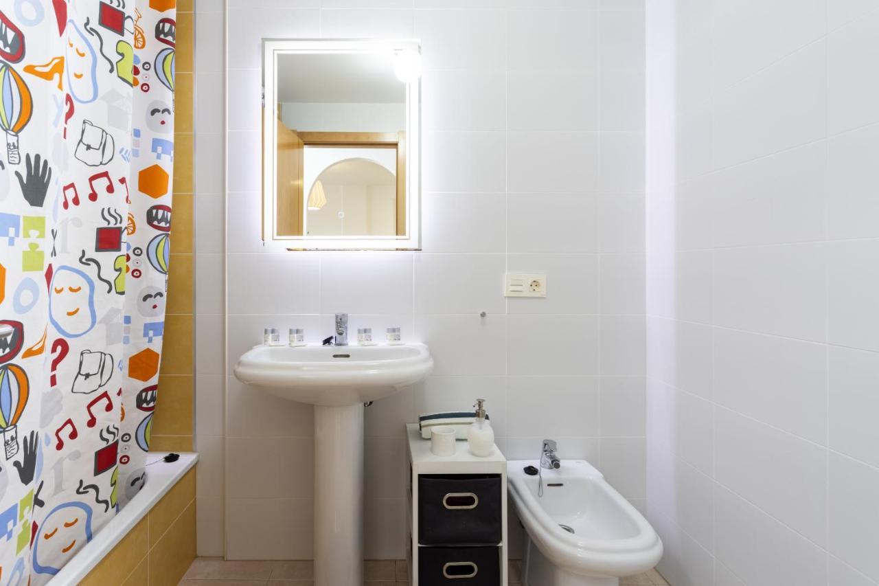 Sea Pearl Holiday Home By Sunkeyrents El Médano Exterior foto