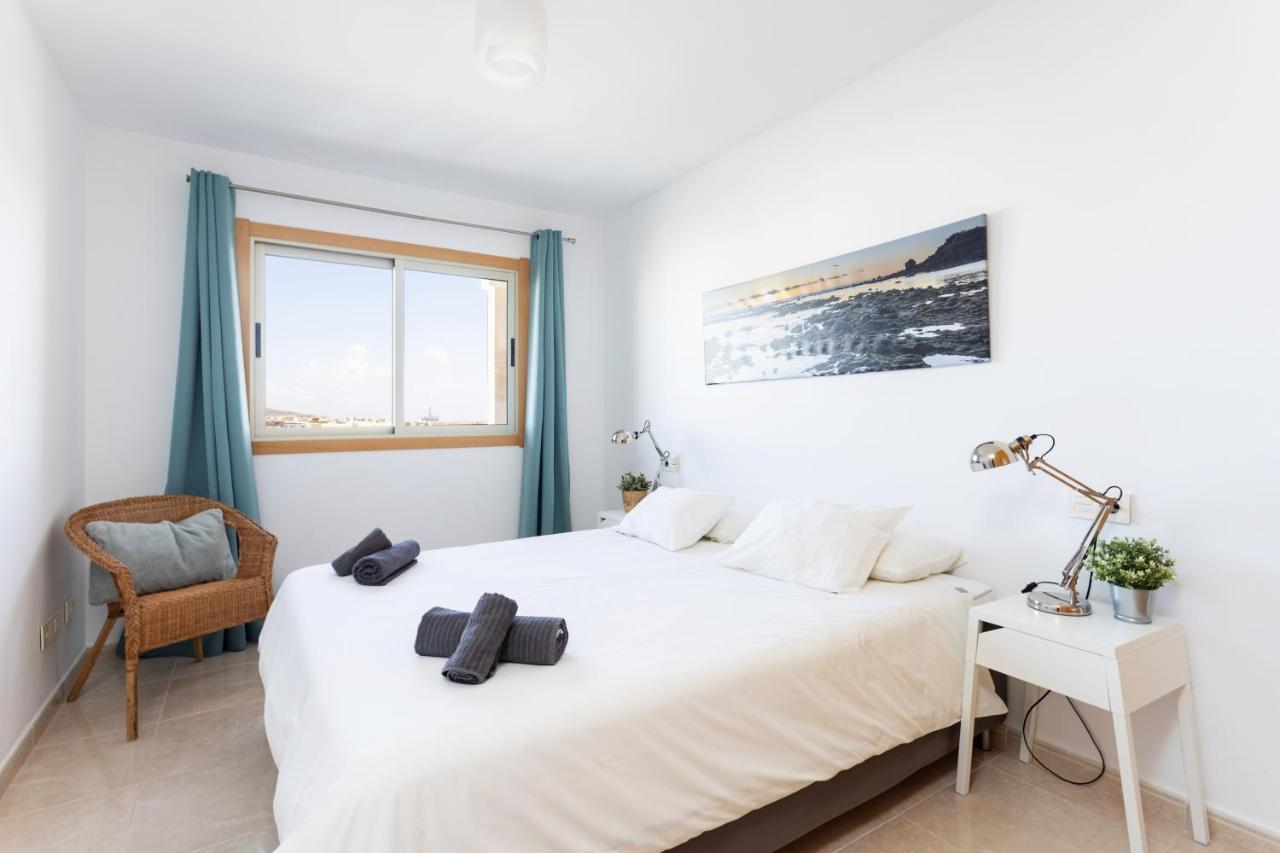 Sea Pearl Holiday Home By Sunkeyrents El Médano Exterior foto